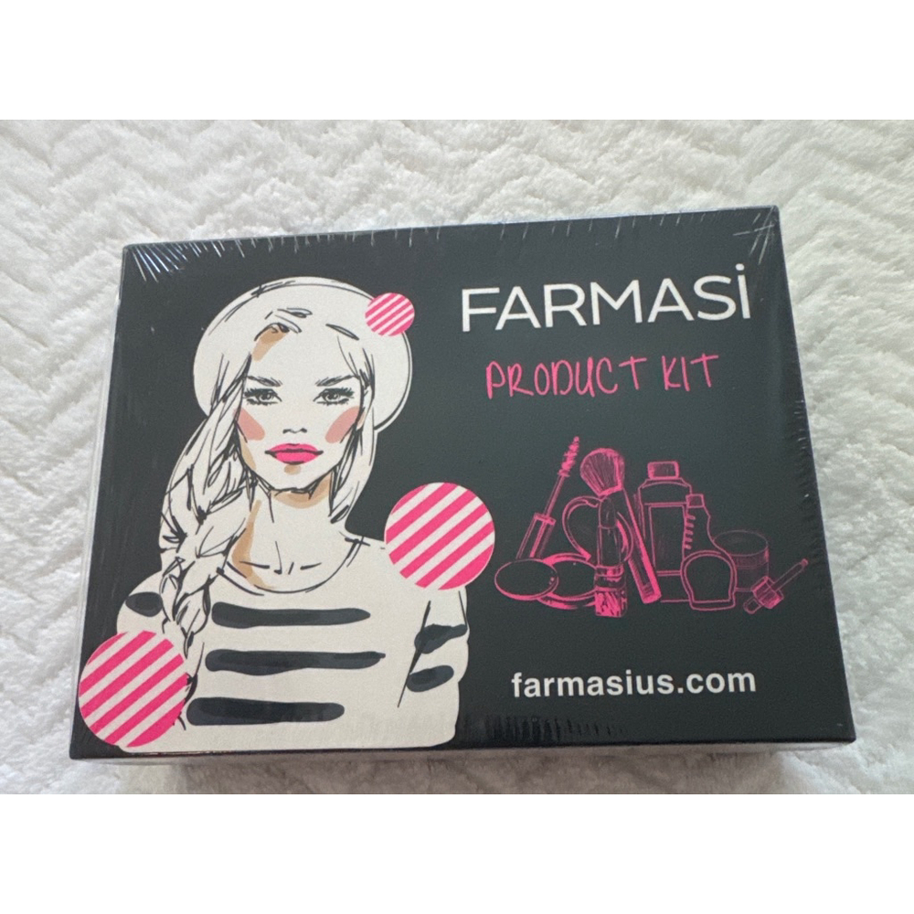 FARMASI Makeup Product Kit